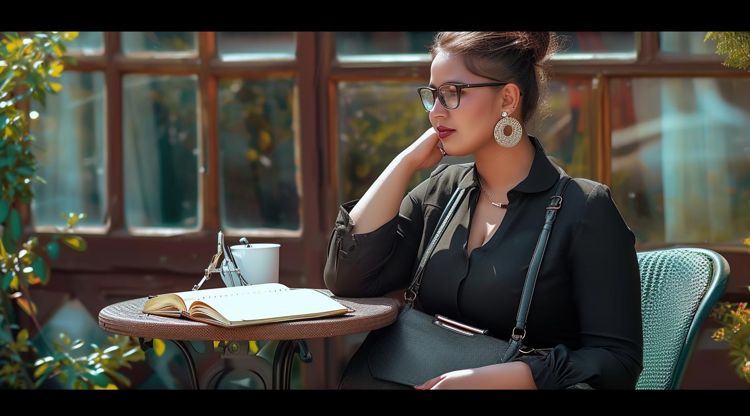 Die Kunst des Layering: So stylst du deine Outfits im Herbst