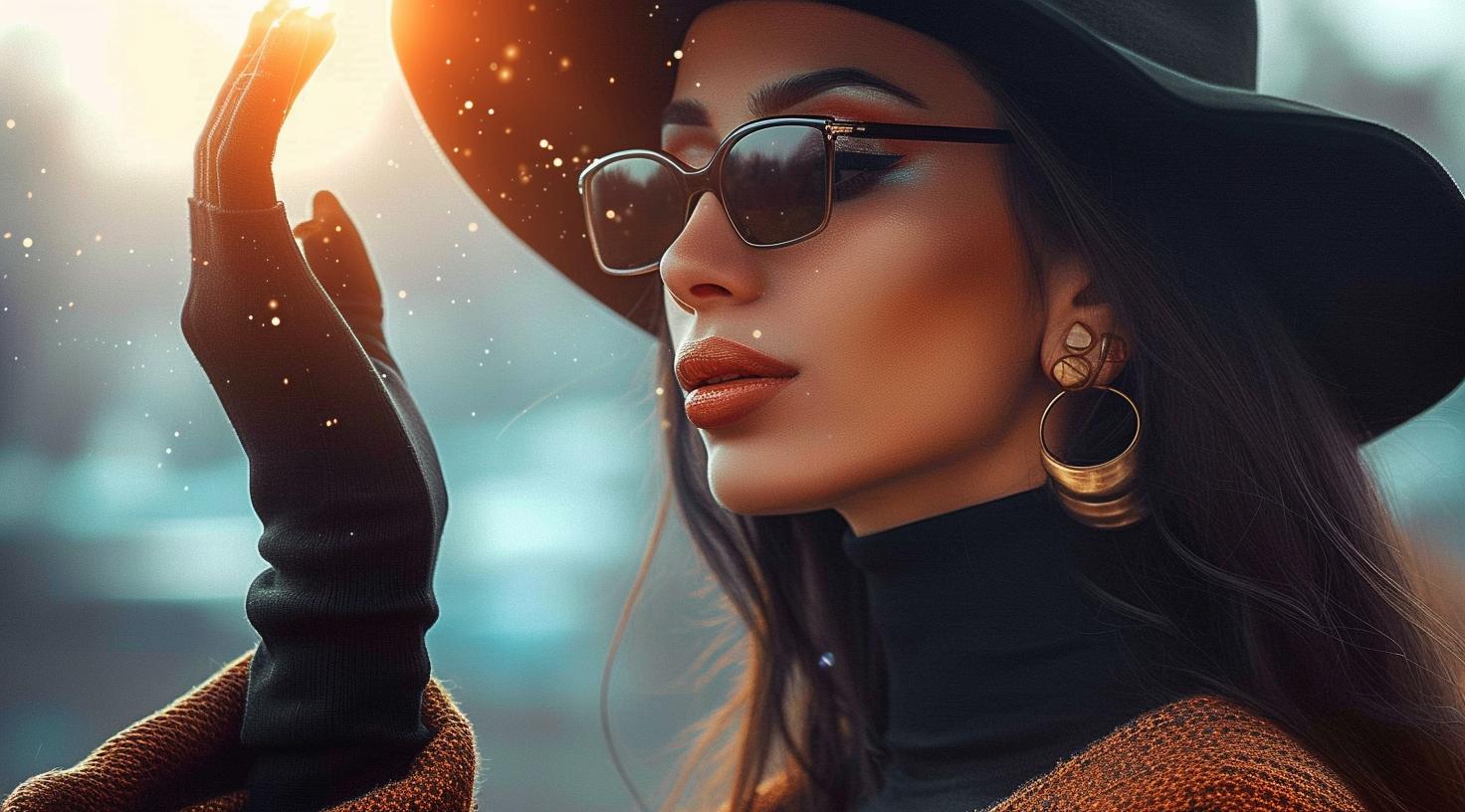 Frühling und Herbst Must-Haves für Sie