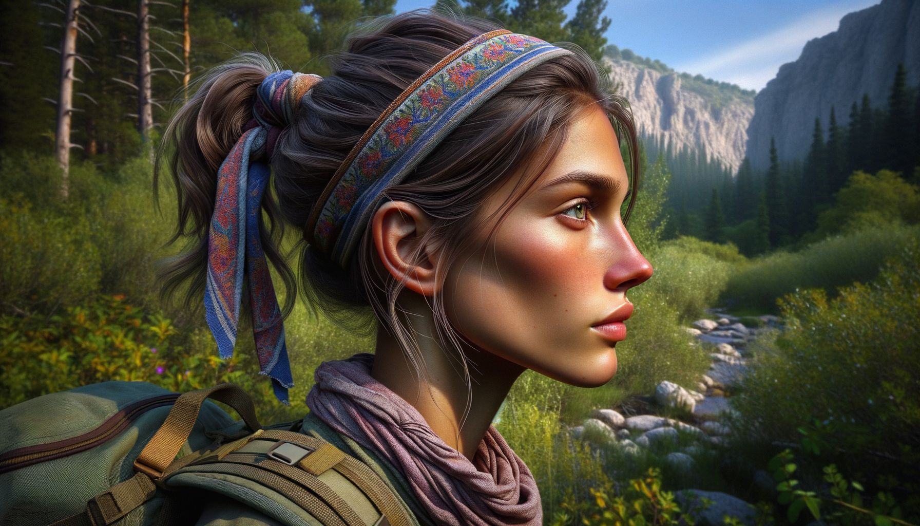 Haar-Accessoires, in die man sich verlieben kann